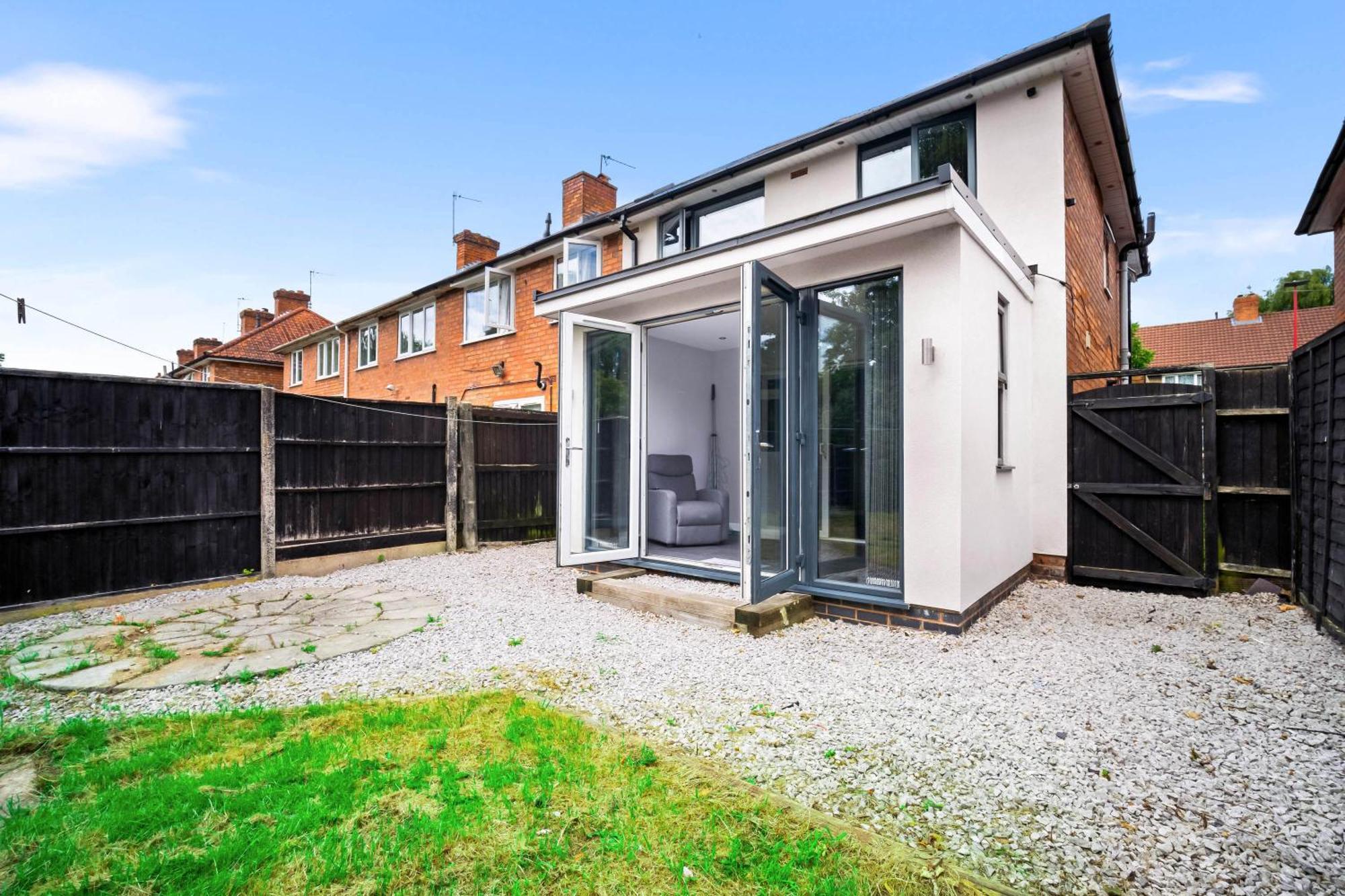 Holiday home Stylish 3 Bedroom Away From Birmingham