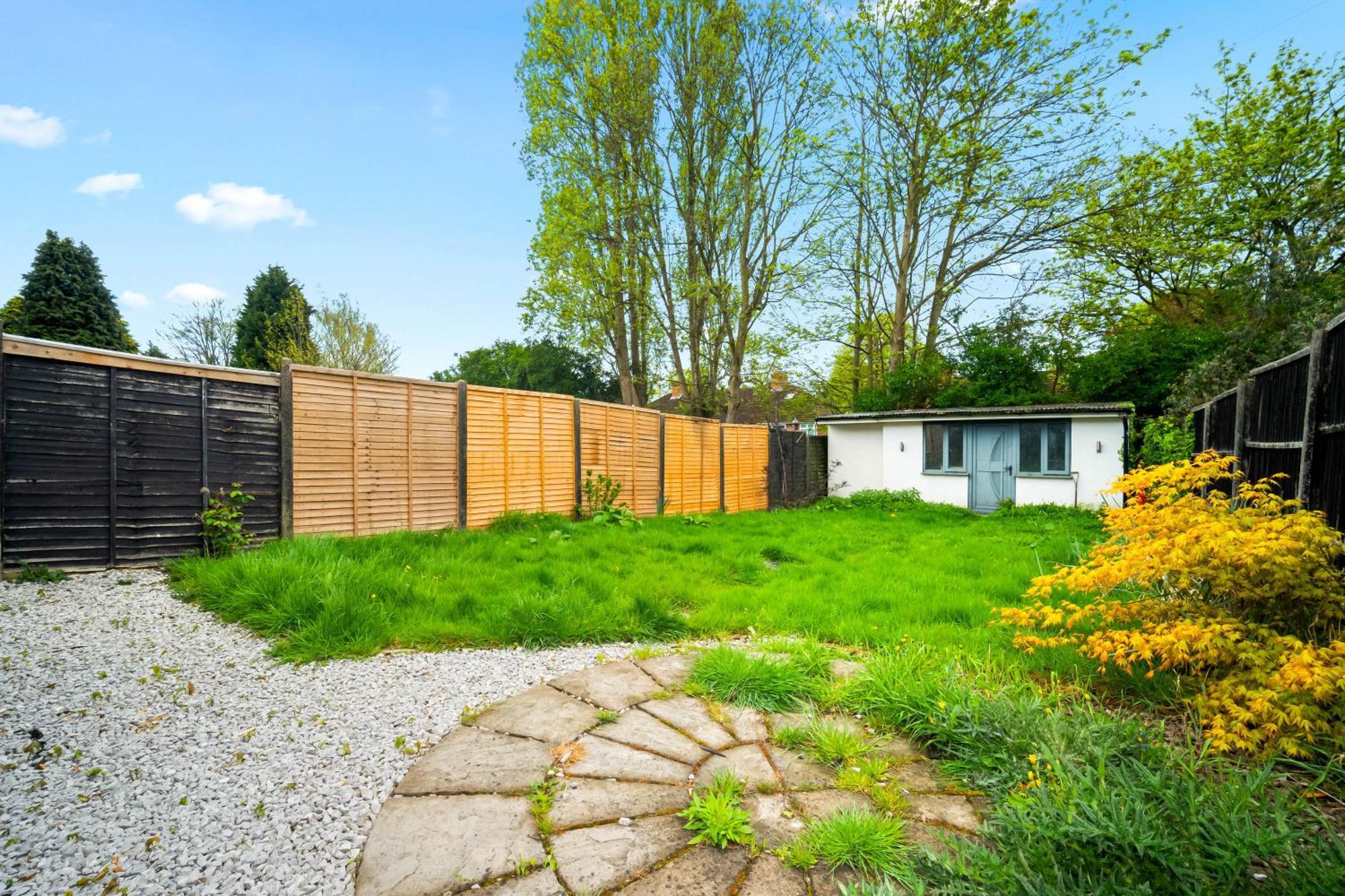 Holiday home Stylish 3 Bedroom Away From Birmingham